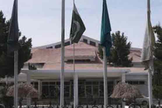 Maulana Wasay appointed Opp leader in Balochistan Assembly