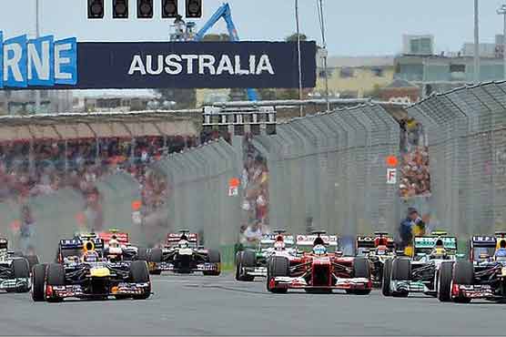 Australian GP poses big questions for F1 leaders 