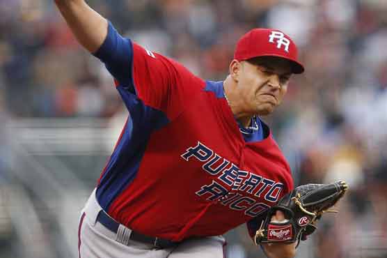 Puerto Rico beats Japan, reaches first WBC final 