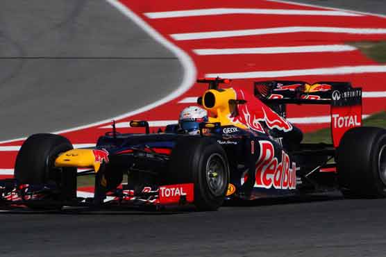 Red Bull, McLaren look for Malaysia recovery 