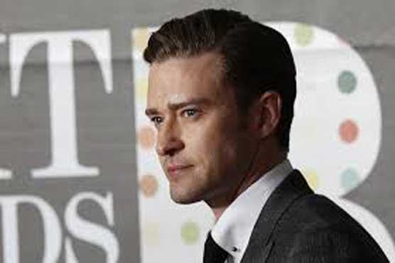 Justin Timberlake puts sexy into married life in new album