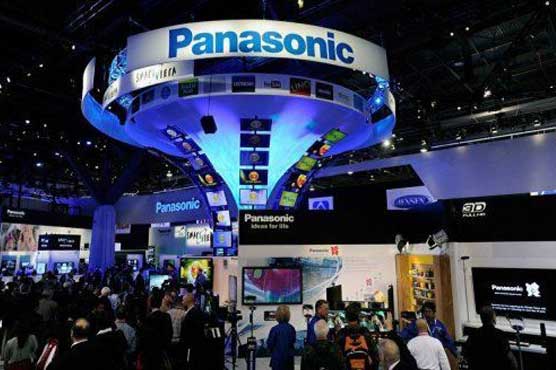 Panasonic considers sale of healthcare business