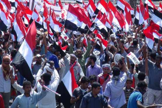 Yemenis launch historic national talks 