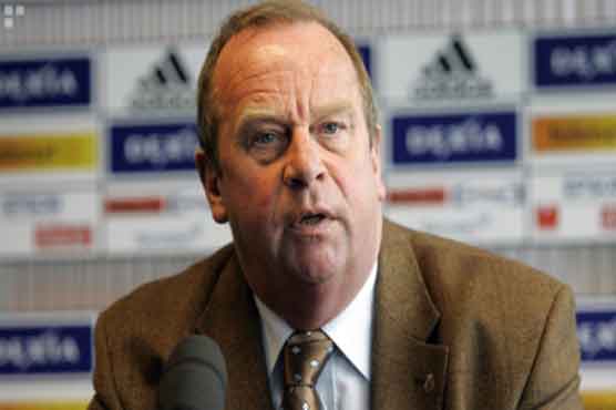 Anti-inflammatories bigger problem than doping: FIFA 