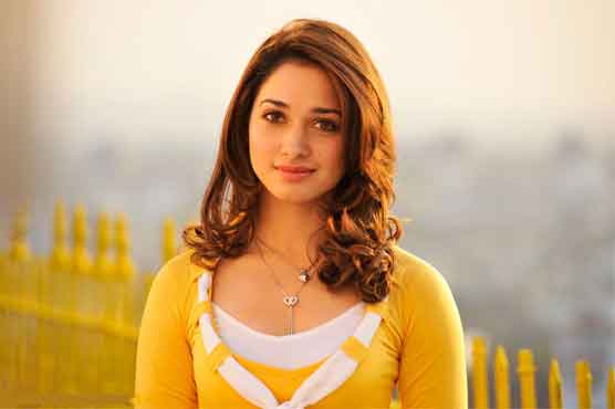 No on-screen kissing for Tamannaah Bhatia