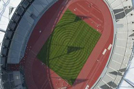 Athletics: London considers Commonwealth bid  