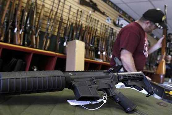Colorado governor to sign gun controls