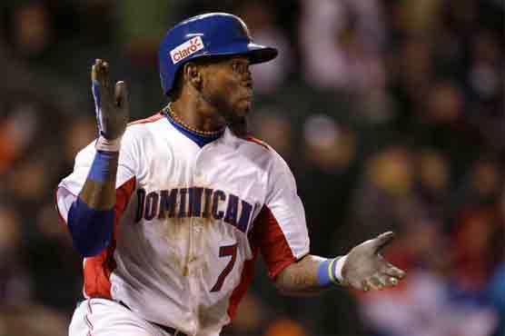 Dominicans beat Netherlands 4-1, reach WBC final