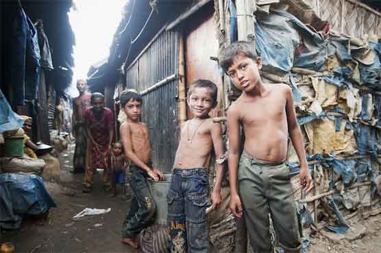India active in reducing poverty from Nepal, Dhaka