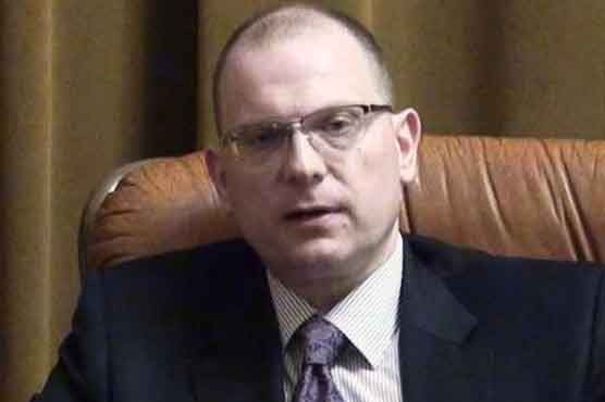  Russia concerned over US stance on adoptive boy issue