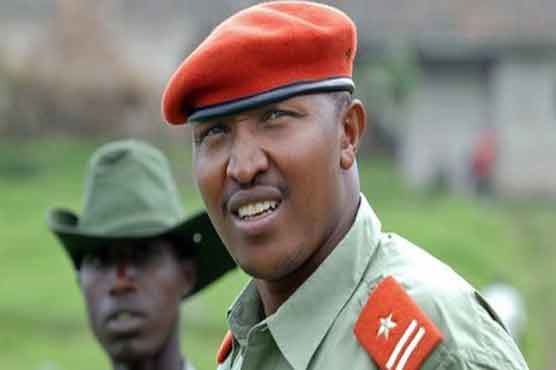 ICC calls for transfer of Dr Congo to Hague