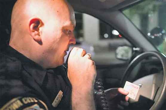  Speeding Iowa dad ignores police with baby coming