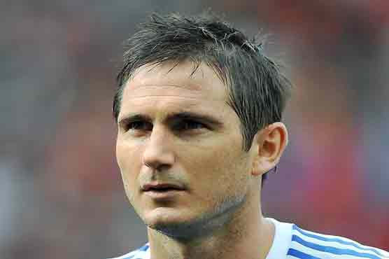  Lampard: I am always available for England
