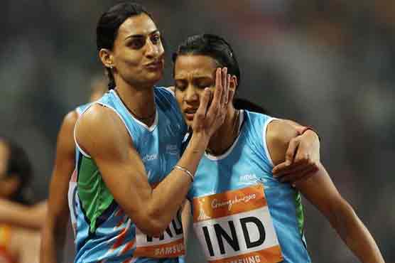  Counsel for action over doping issue