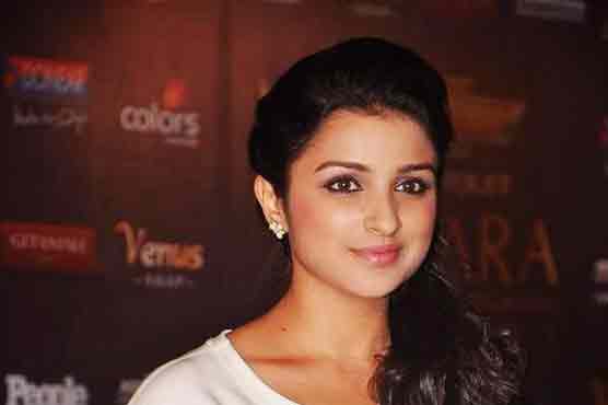  National award scares me: Parineeti Chopra