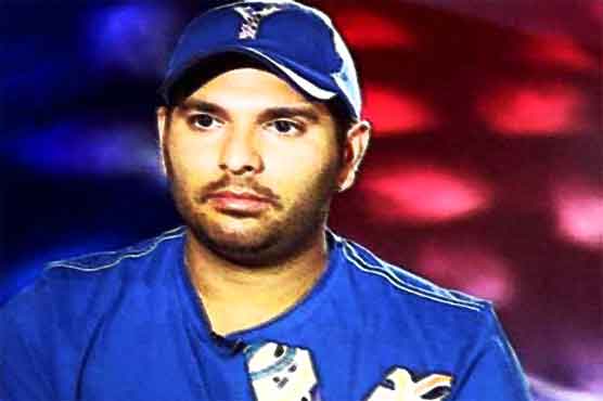  Yuvraj Singh cancer memoir 'shares grief'