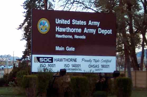 Mortar explosion kills seven US Marines