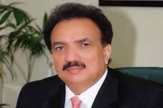 Cabinet Division refuses to appoint Malik as President adviser