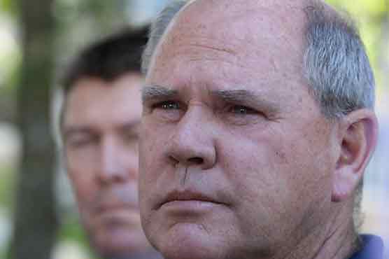 Leigh Nugent quits as Australia head swim coach 