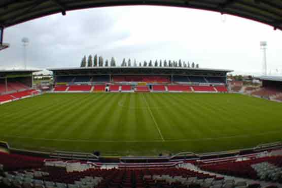 Croatia, Serbia meet for the first time since war 