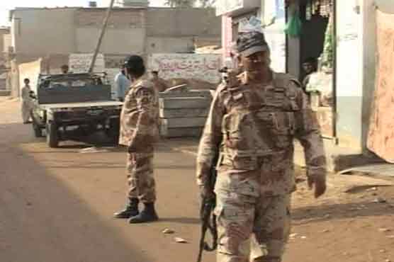 Karachi violence claims two more lives 