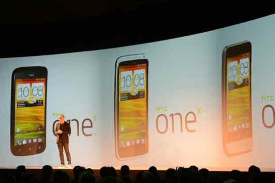 Taiwan's HTC postpones flagship smartphone rollout 