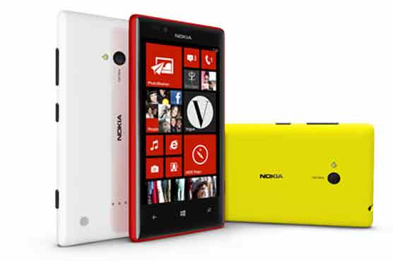 Nokia officially launches Lumia 520 and Lumia 720 in India
