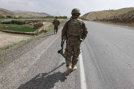 US, Afghans reach deal on Wardak troop pullout