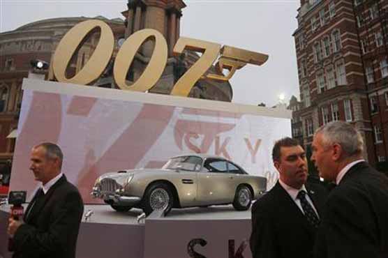 Next James Bond movie expected within 3 years