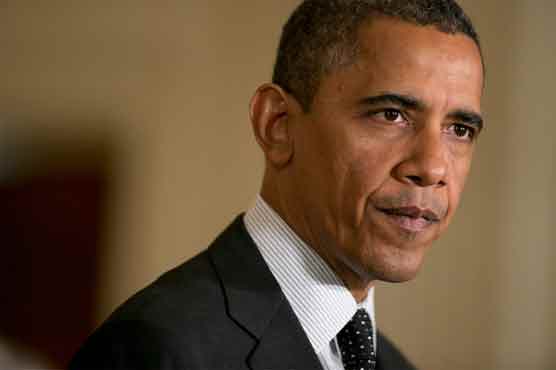 US proud to be Israel friend: Obama 