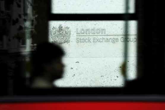 EU stocks rebound slightly 