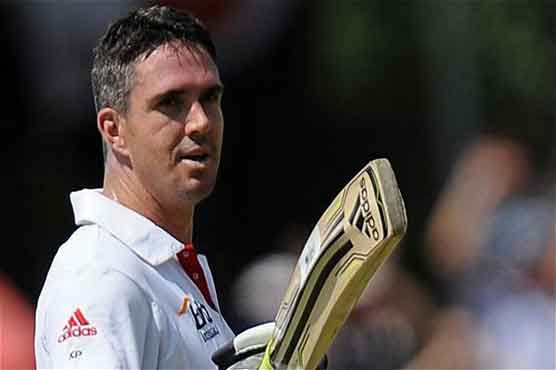 Pietersen to miss final Test against New Zealand