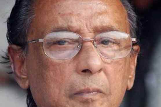 Bangladesh president passes away 