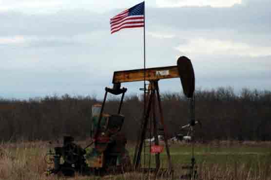 US oil exports to surpass imports after 18 years 