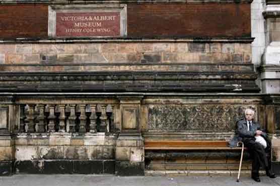 Museum cancels heavy metal gig, fearing noise damage