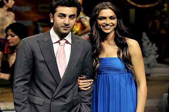 Deepika says Ranbir Kapoor is 'possessive' about her