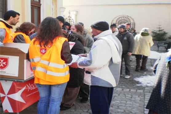 Bulgarian man sets himself ablaze over poverty