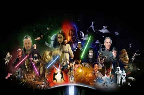 'Star Wars' team reunion on cards 