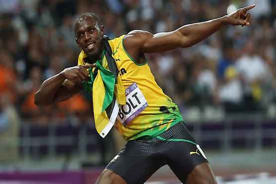 Bolt to run in Brussels on Sept 6