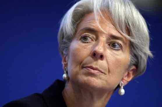 French police raid IMF chief's Paris home