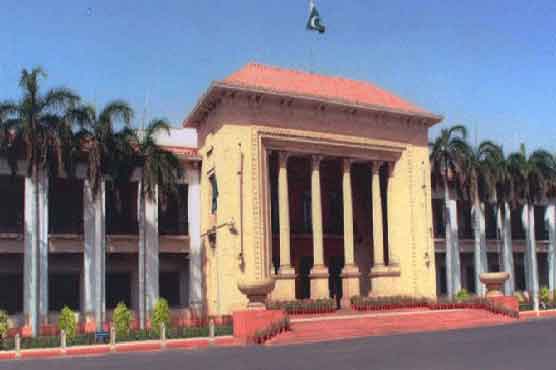 Punjab Assembly dissolved 
