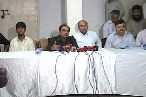 Karachi: Abducted highway official, trader rescued