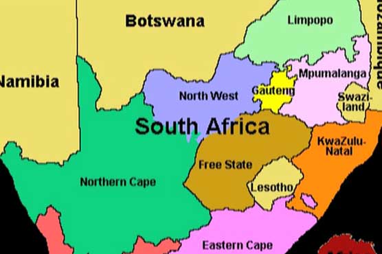 FO demands inquiry into killing of 5 Pakistanis in SA