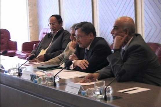 No consensus yet on caretaker PM