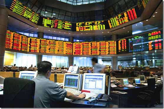 Asian markets lifted by China manufacturing data 