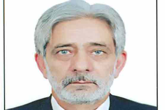 Honest person should be appointed caretaker PM: Member ECP