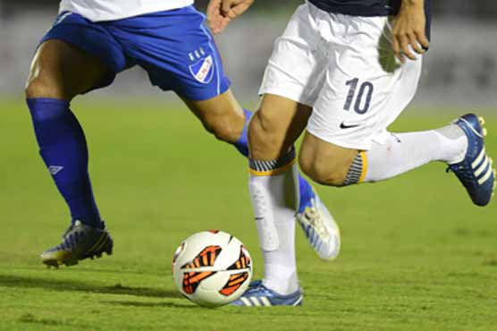 Kenya can stun Nigeria in World Cup: Wanyama