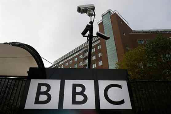 Assad sympathizers hack BBC Twitter account