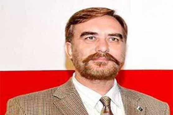 Ansar Burney to receive Hilal-i-Imtiaz on March 23