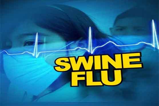 Swine flu kills one in Rawalpindi 